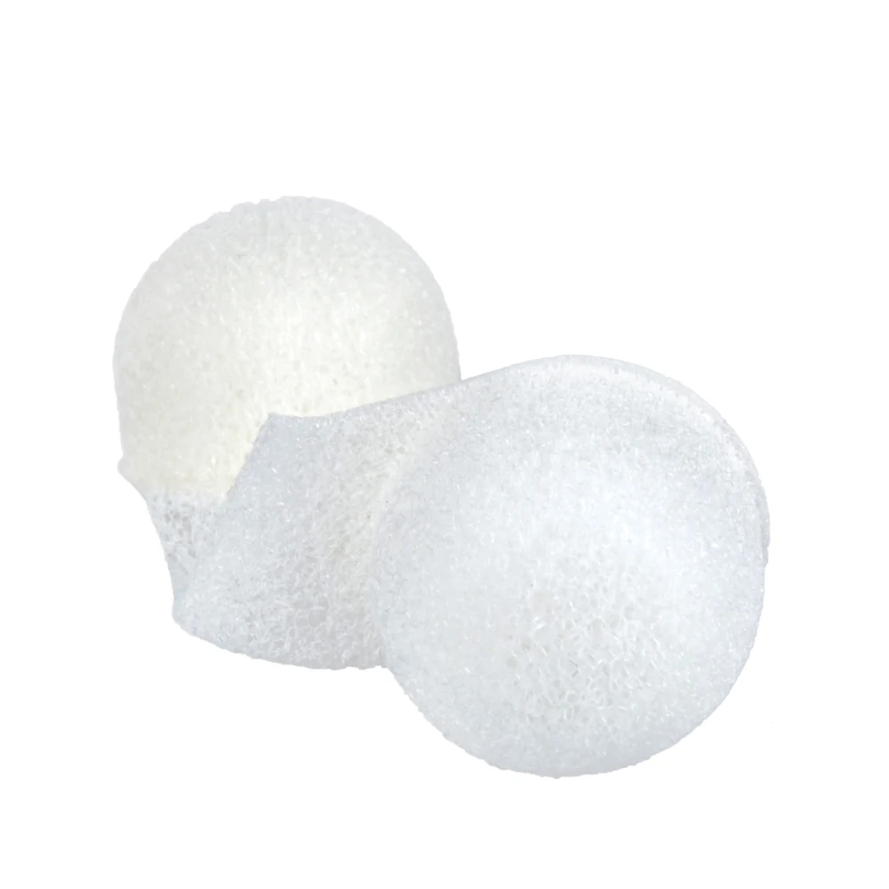 100 pcs Airbrush Sunless Spray Tanning Nasal Nose FILTERS Anti dust