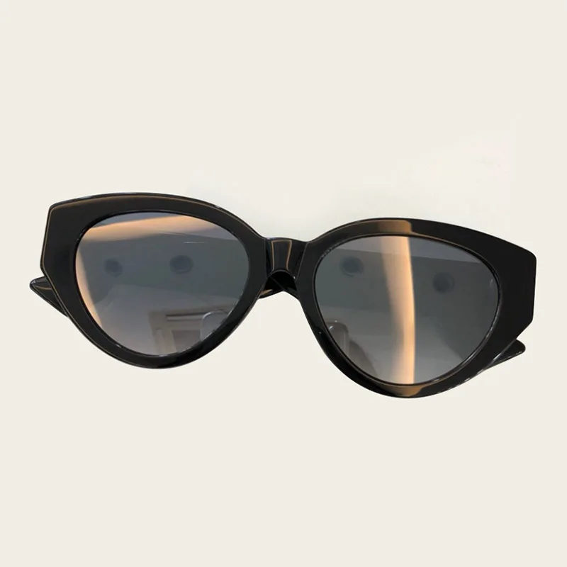 Len De Sonnenbrille Uv400 Sol no Sunglasses 4 Mit Feminino 1 Sunglasses No Oculos Sunglasses Frauen Box Acetat Gradienten Designer no Sunglasses Objektiv Eye Marke no Rahmen 2 3 Sunglasses 5 Schutz Cat Verpackung no 6qwU5q