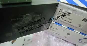 

NEW&ORIGIANL D/A FOR PAN FP0-A04I AFP04123