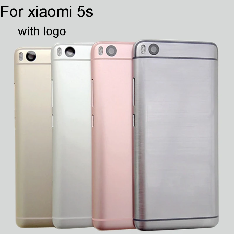 Original New For Xiaomi 5S M5S Mi5S Spare Parts Back