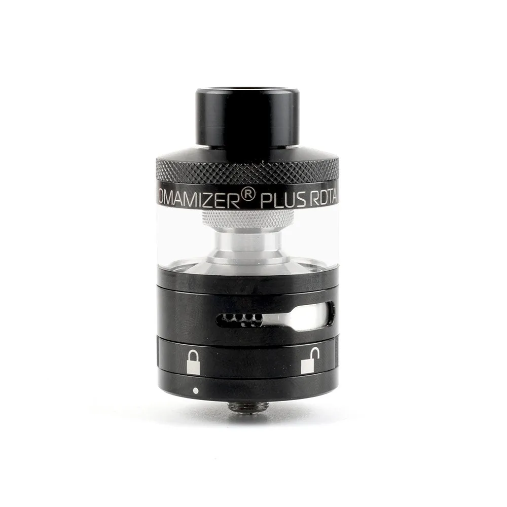 Steam Crave Aromamizer Plus 10ml RDTA012