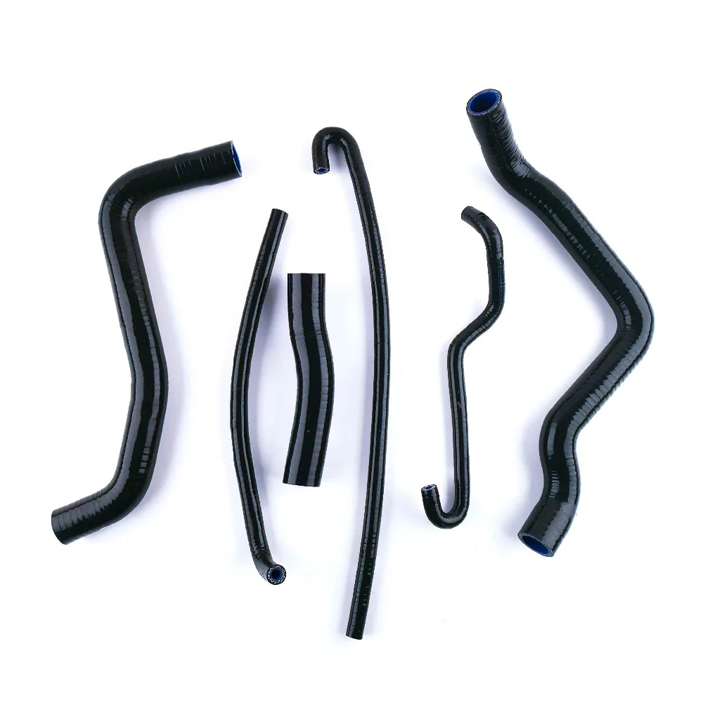 

fit SUZUKI GSXR 1000 2005-2006 K5 K6 HIGH PERFORMANCE SILICONE RADIATOR HOSES