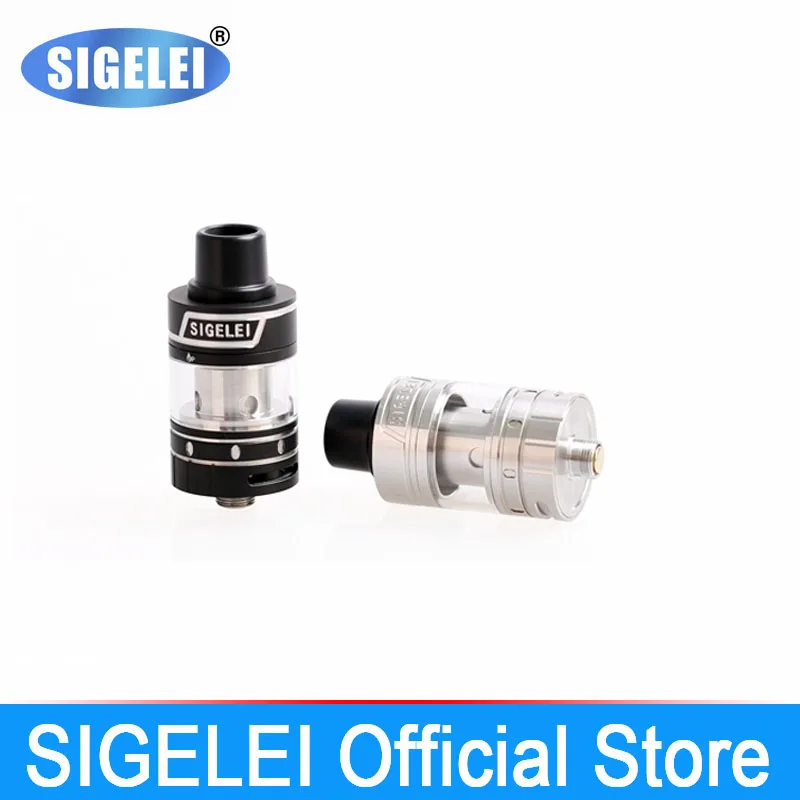 

SIGELEI atomizer UP TANK for 510 e electronic cigarette vape best quality