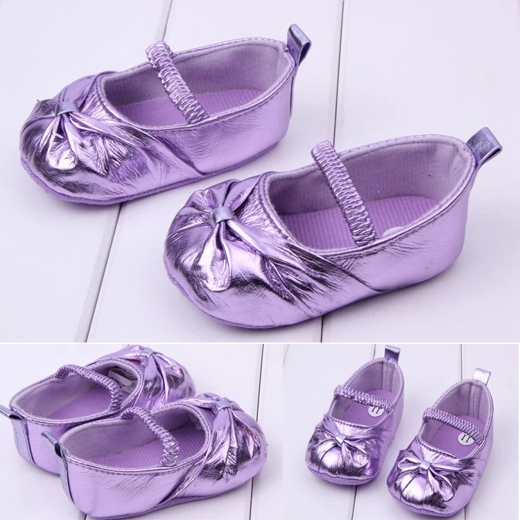 size 5 infant girl shoes