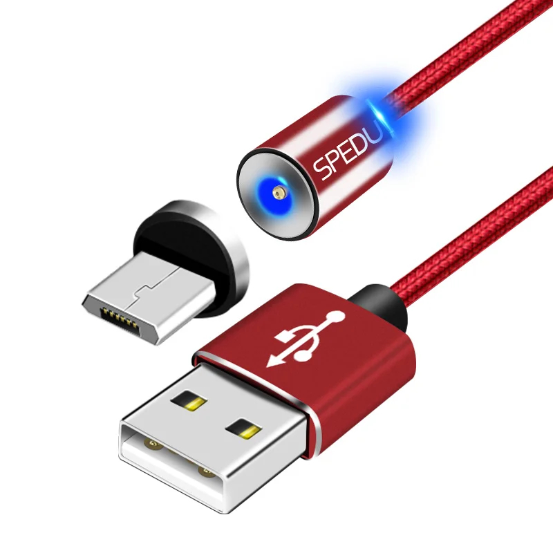 SPEDU المصغّر usb و usb نوع c كابل مغناطيسي ل iphone الهاتف المحمول شواحن سريع شحن الاتحاد الأوروبي التوصيل السفر محول حائط اللوحي SPEDU المصغّر usb و usb نوع c كابل مغناطيسي ل iphone الهاتف المحمول شواحن سريع شحن الاتحاد الأوروبي التوصيل السفر محول حائط اللوحي