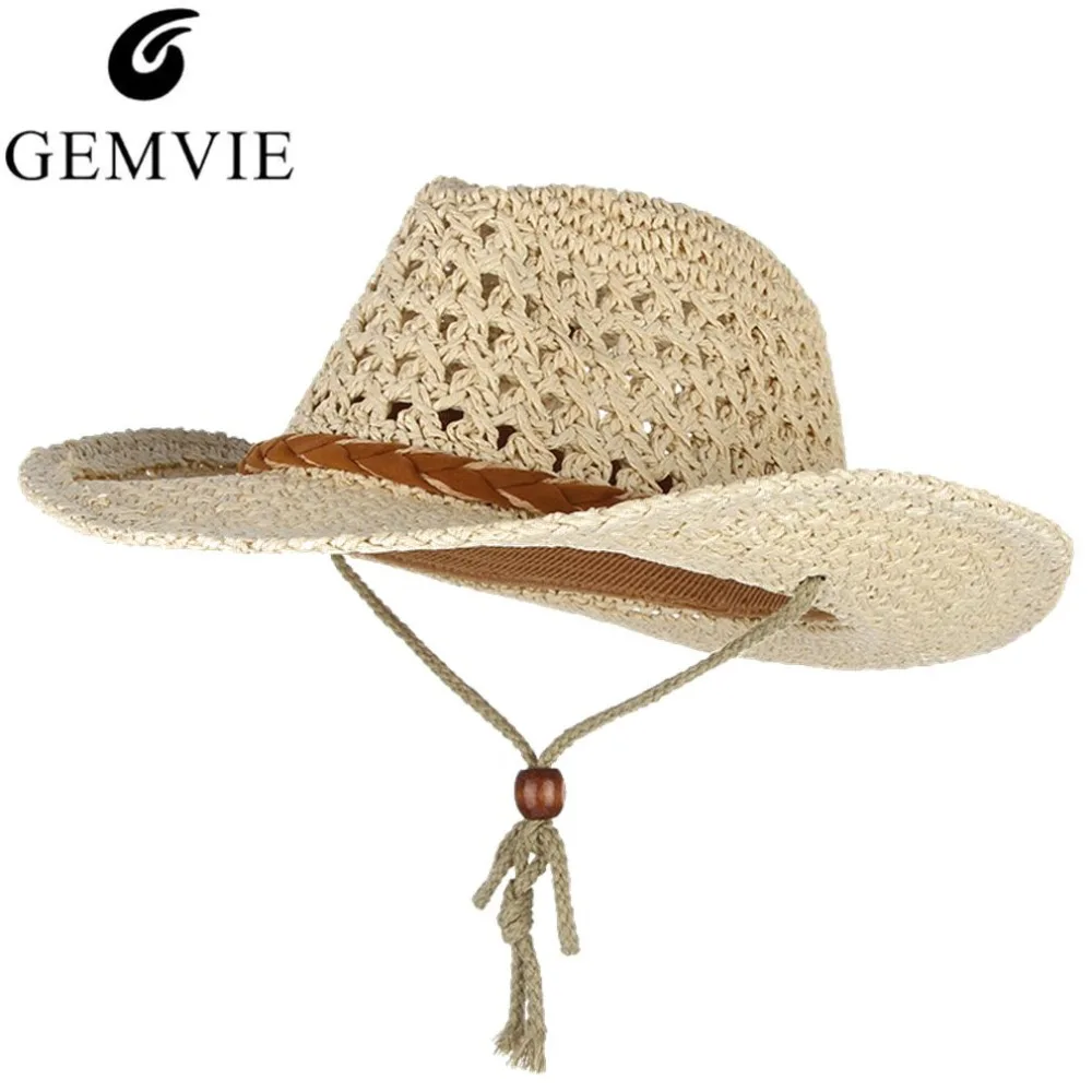 baby sun hat with string
