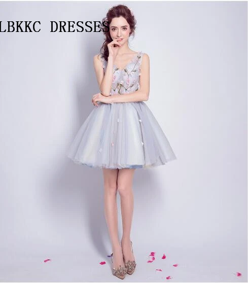 Plata vestidos corto 8 grado vestidos graduación Vermelho Curto Vestido Curto párr fiesta bata rosa Courte|Vestidos de graduación| - AliExpress