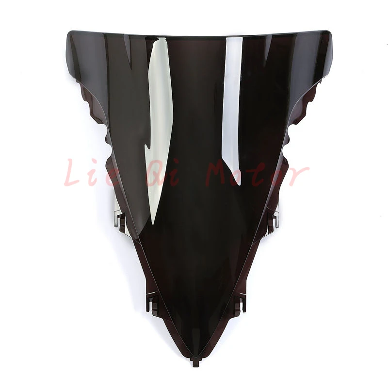 Лобовое стекло для Yamaha YZF1000 YZF R1 2009 2010 2011 2012 2013 2014|windscreen windshield|double bubble windscreenbubble