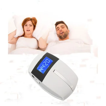 

Cranial Electrotherapt stimulate CES insomnia equipment for Sleep Aid anxiety Nose Clip Stop for Sleep problem