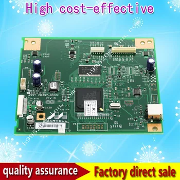 

CB397-60001 Formatter Board for M1005 HP M1005 Formatter Pca Assy logic Main Board MainBoard mother board