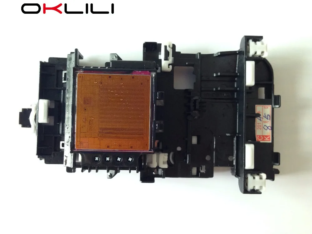 Cabeça de Impressão para o Irmão Lk6090001 Lk60-90001 J280 J425 J430 J435 J525 J625 J725 J835 J925 J6510 J6710 J6910 J5910