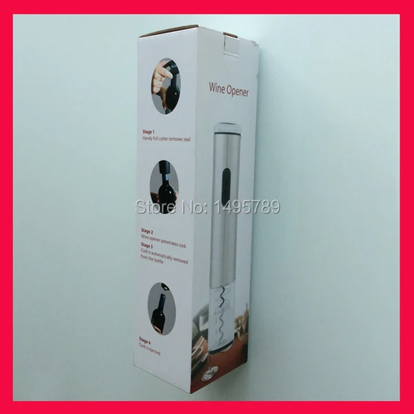 Wine opener (1)