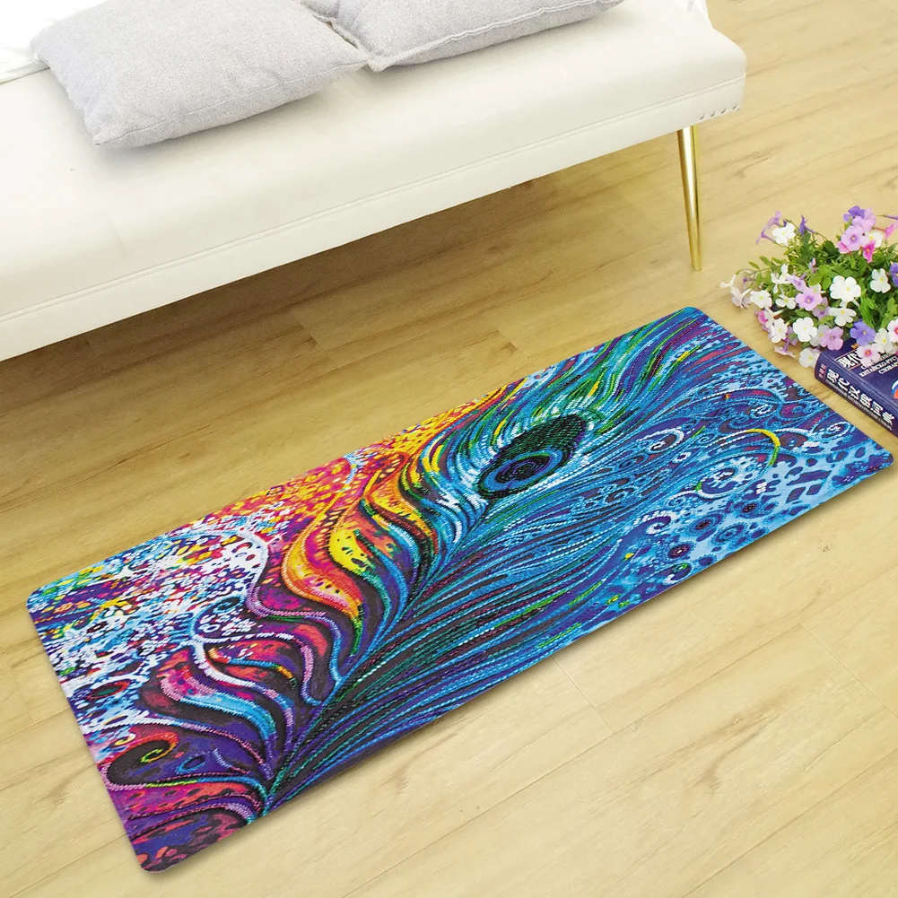 kitchen carpet