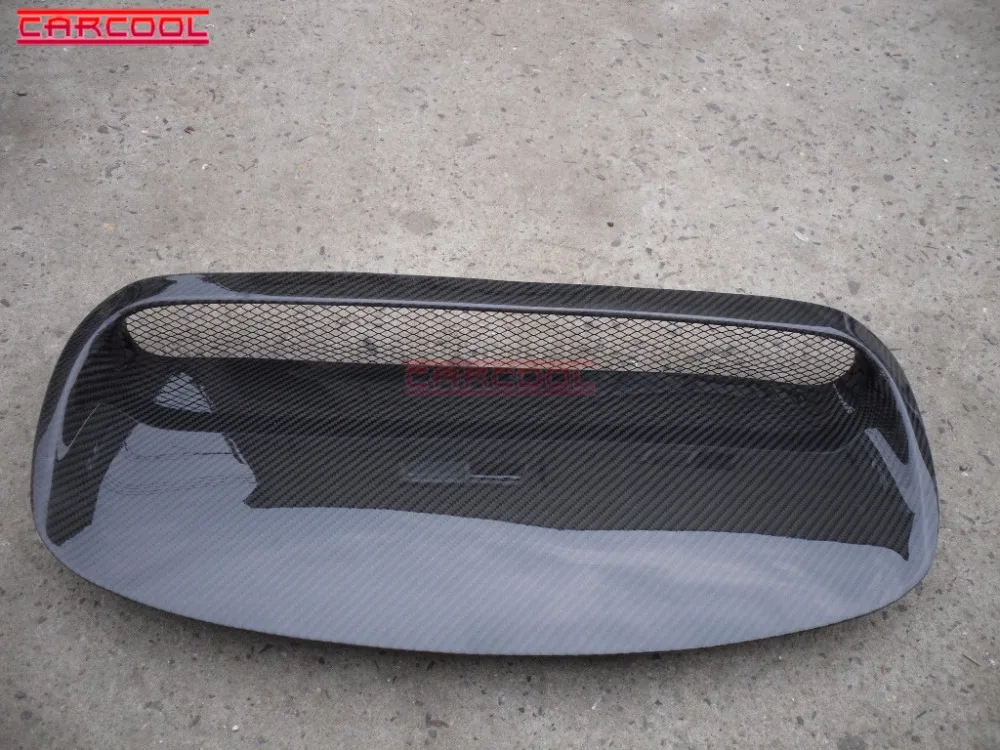 Subaru Impreza GRB STI  Hood Scoop  (2)