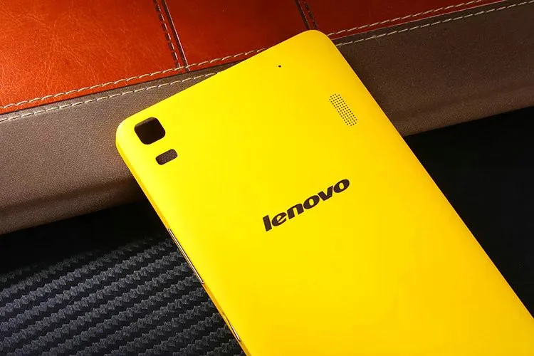 Чехол для lenovo A7000, Официальный чехол для lenovo K3 Note K50, k50-t3s, задняя крышка, запасные части