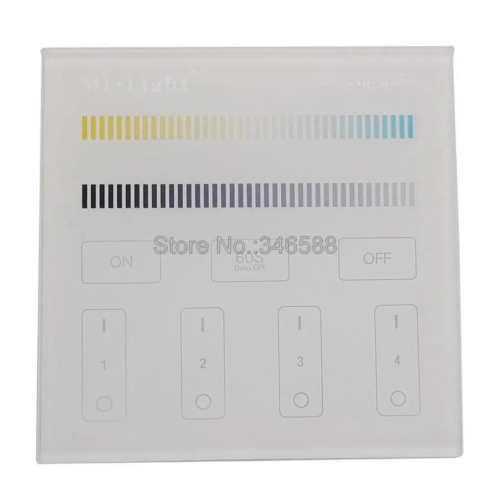 Cheap Controladores RGB