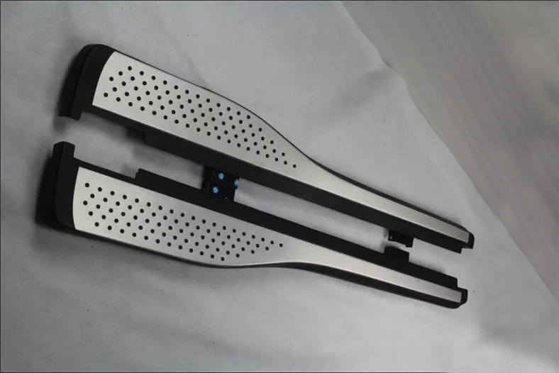 OEM дизайн алюминия Бег шаг в сторону доски Нерф Бар Подходит для Honda CRV CR-V 2012 2013