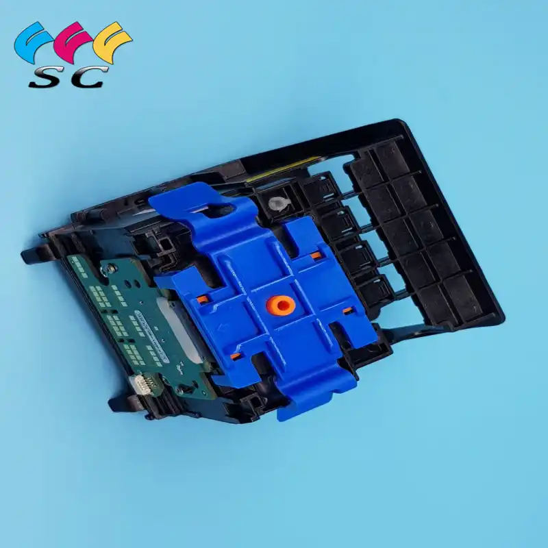 officejet pro 8615 printhead