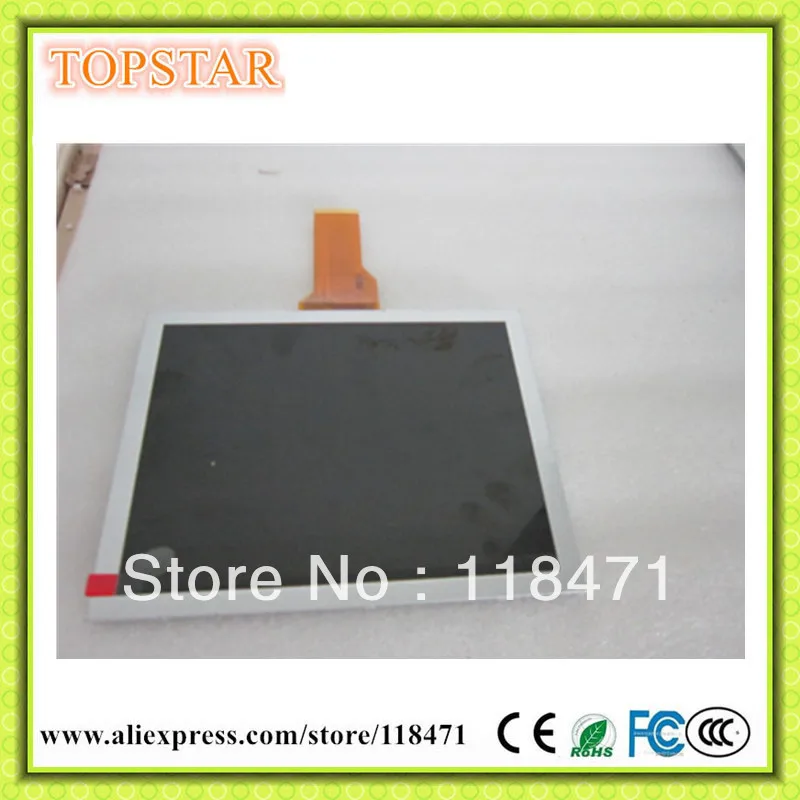

EJ080NA-05B 8.0inch LCD Panel for CHIMEI INNOLUX 800(RGB)*600 (SVGA) original grade A one year warranty