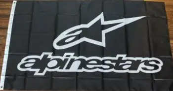 

Alpinestars Banner Flag Motorcycle Racing