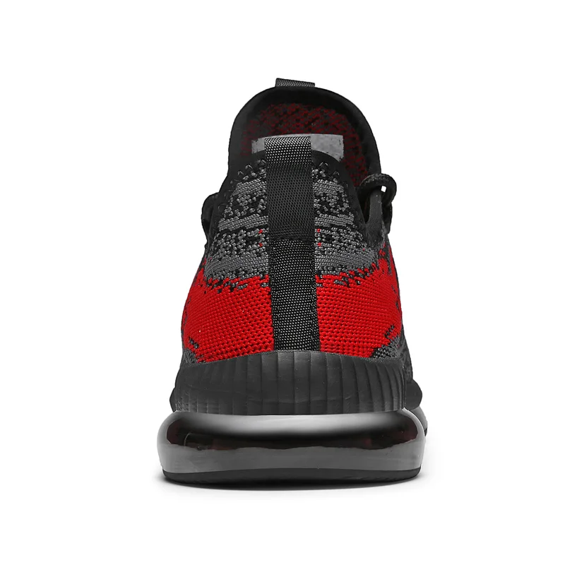 MSSTOR 2019 New Casual Fashion Running Shoes For Men Athletic Walking Sport Shoes Man Brand Breathable Knitting Sneakers Male MSSTOR 2019 New Casual Fashion Running Shoes For Men Athletic Walking Sport Shoes Man Brand Breathable Knitting Sneakers Male