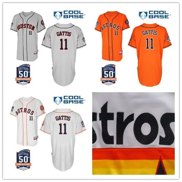 custom astros rainbow jersey