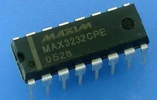DIP MAX3232EP CP схема интерфейса-HYDZ2 | Электронные компоненты и принадлежности