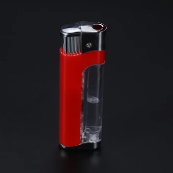 

JOKE ELECTRIC SHOCK SHOCKING PEN CIG CIGARETTE LIGHTER GAG PRANK NOVELTY FUN