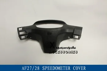 

motorcycle parts accessories for honda AF27 AF28 speedometer cover handle cover