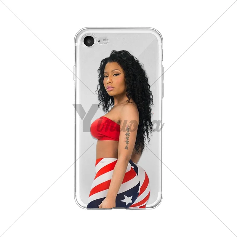 Queen Nicki Minaj