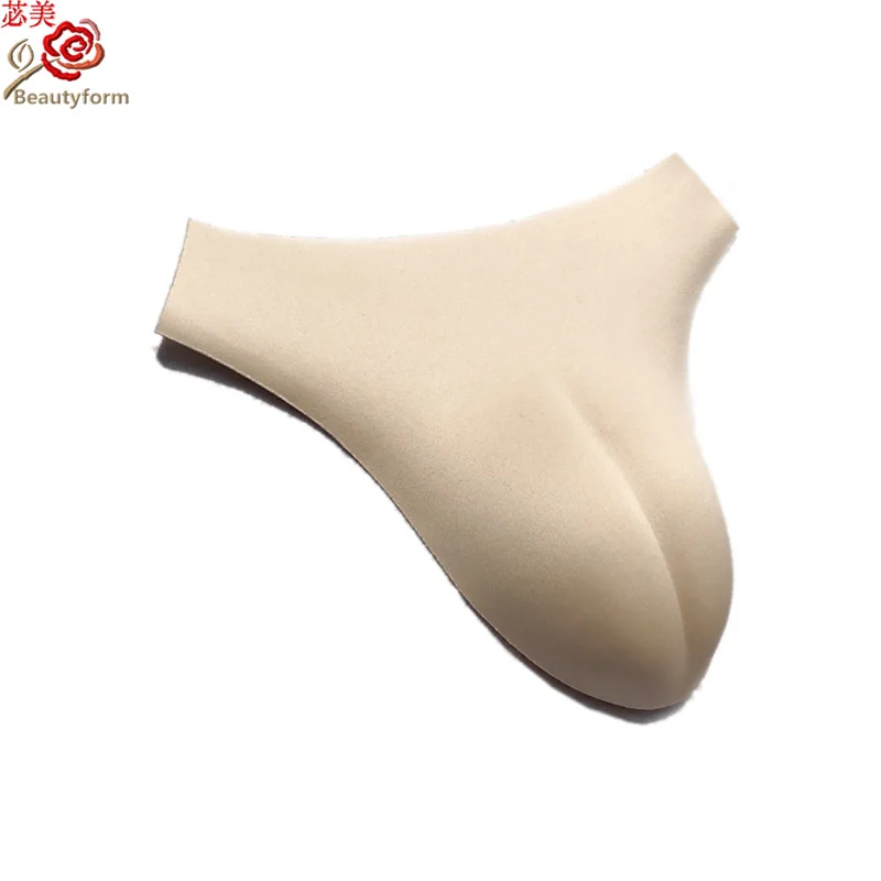 

camel toe cup Can be sewn on men's underwear CONTROL GAFF,Camel Toe Panty CROSSDRESSER, TRANSGENDER, TG