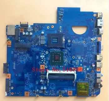 

Laptop Motherboard Mainboard For ACER 5738 5738G Main board 09912-1 48.4CG08.011 JV50-MV Working Tested Motherboard