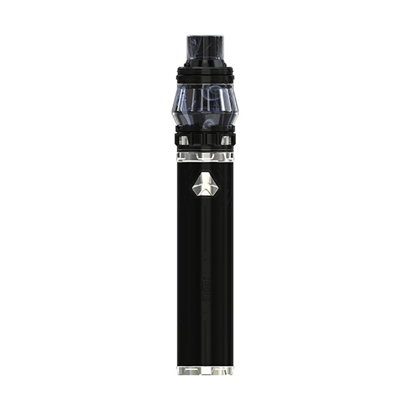 Оригинальная электронная сигарета Eleaf iJust 21700 с атомайзером ELLO Duro емкость 5 мл 80 Вт