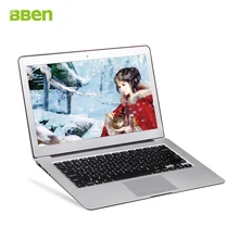 13.3 inch 4GB+64GB Windows 10 Laptop Notebook Ultrabook with wifi and bluetooth 4.0 i5 dual core on sale