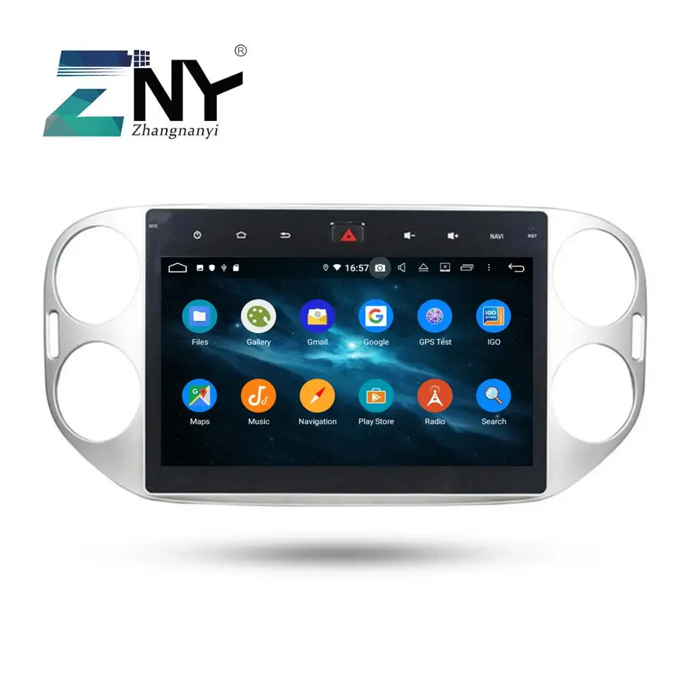 Best 10.1" IPS Android 9.0 Car Stereo GPS For VW Tiguan 2012 2013 2014 2015 2016 Radio +Optional DSP/Carplay/DAB+/64GB ROM/Parrot BT 5 Best 10.1" IPS Android 9.0 Car Stereo GPS For VW Tiguan 2012 2013 2014 2015 2016 Radio +Optional DSP/Carplay/DAB+/64GB ROM/Parrot BT 5