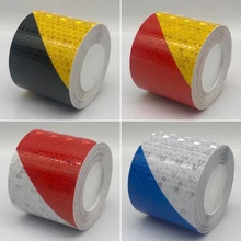 Светоотражающая лента 3 м флуоресцентный велосипед Стикеры Велосипед отражатели шлем рама велосипед Ciclismo безопасный для велосипедов светоотражающие велосипедные Стикеры