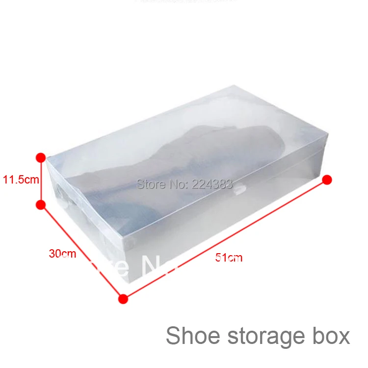 Shoe Box Dimenstions Shoe Box Dimenstions