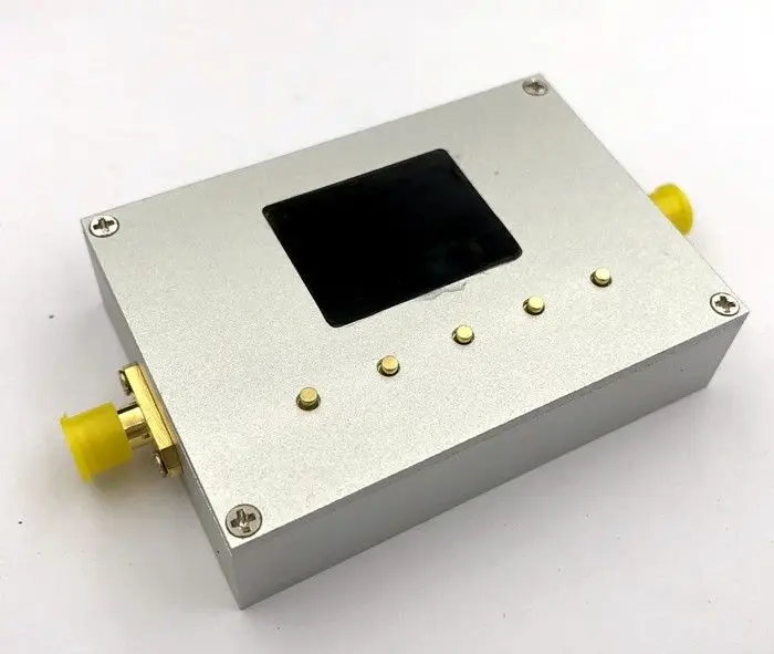 Источник помех 2 4G 433 МГц GPS FM 88-108 M 5 8G плата WiFi источник развертки | Электронные
