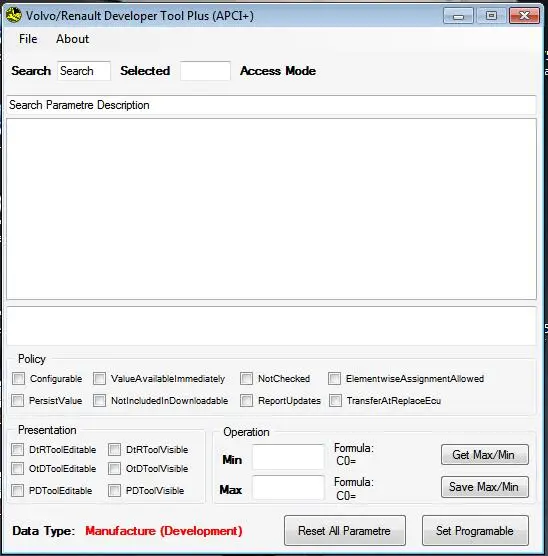 Volvo Dev2tool Keygens