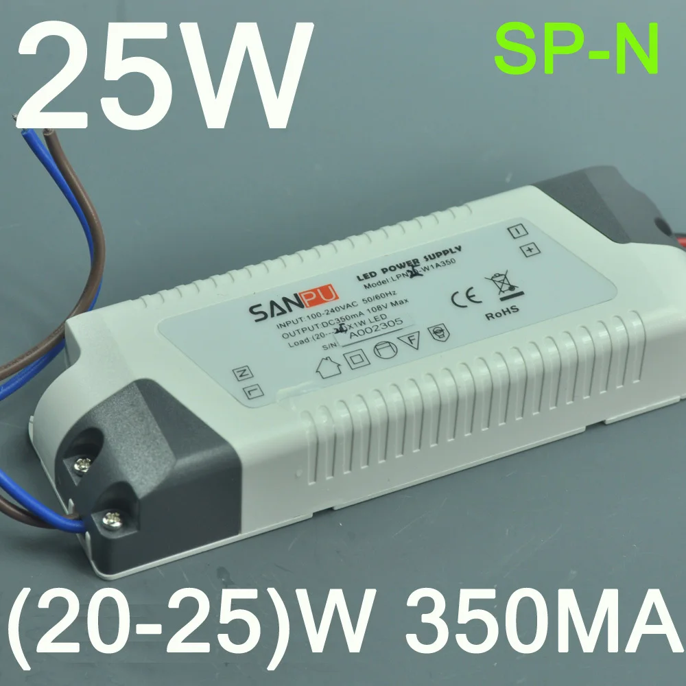 25w led driver 20 25 x1w led constant current 25 watt 25w led driver 20 25 x1w led constant current 25 watt