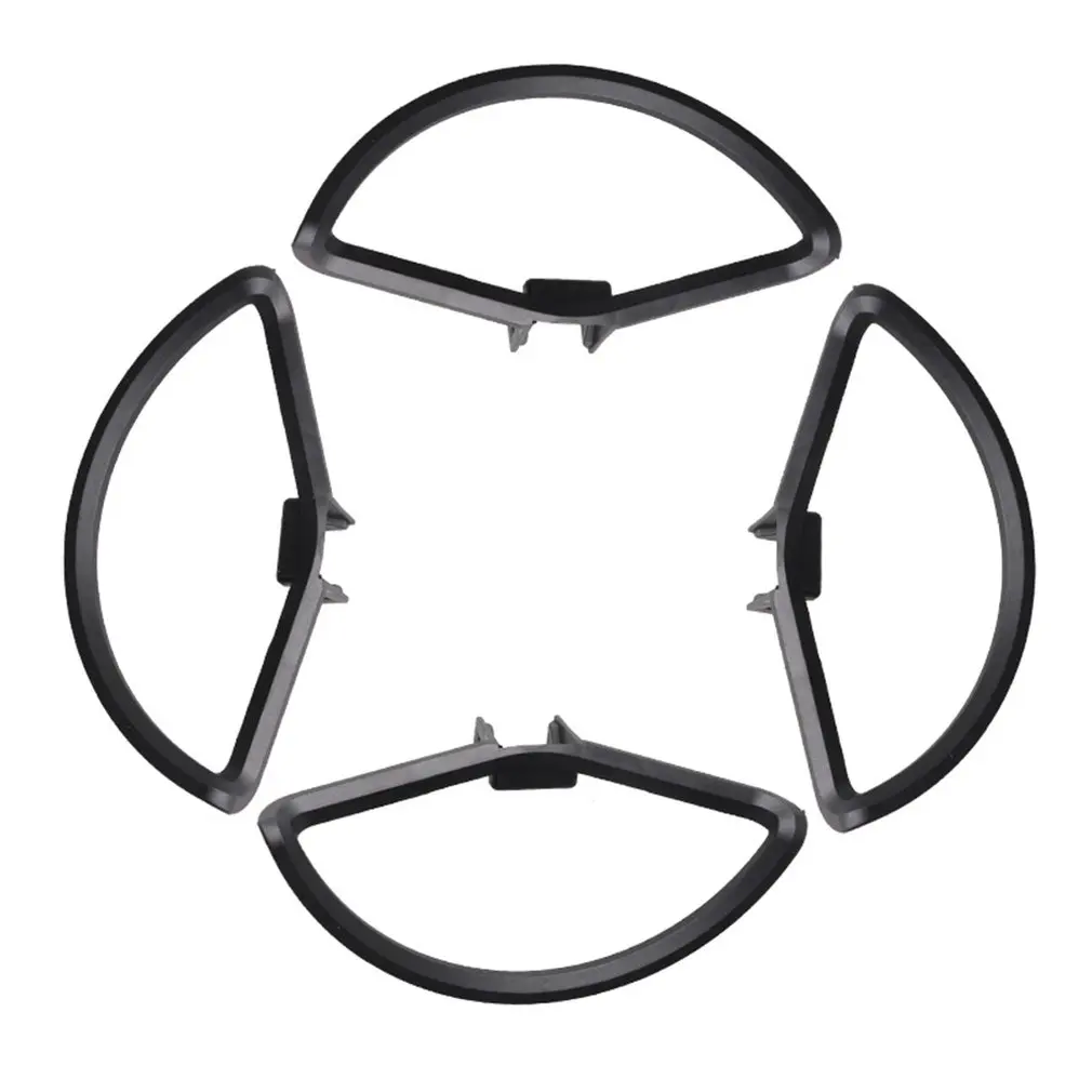 

Parrot Anafi Drone Propeller Protector Props Bumper Guard Landing Gear Kits Height Extender Quick Release Leg Feet