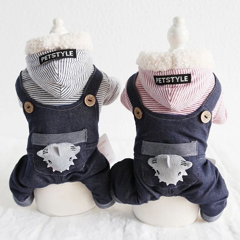 

2018 New Patterns Modern Simple Pet Dog Cat Sweat Cotton Shirts Warm Clothes Puppy Doggy Apparel Clothing Hot Sale High Quality