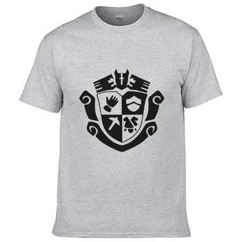 

Tales of Zestiria T-shirt Animation Comic Cosplay Fashion Azathots