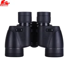 ZIYOUHU 7X35 бинокль мощный ночного видения профессиональный телескоп Hd бинокль большой дальности без инфракрасного Охота