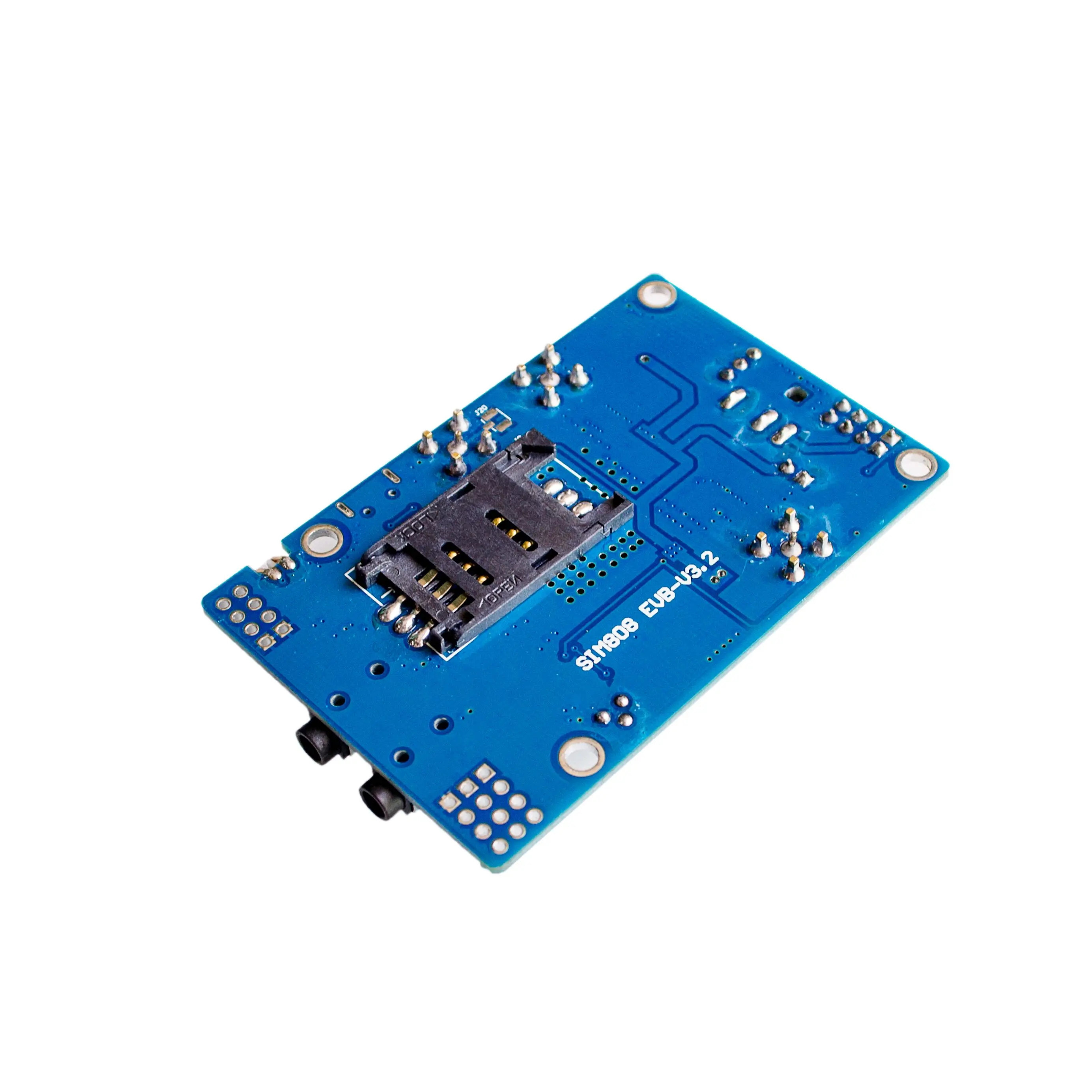 SIM808 вместо модуля SIM908 GSM GPRS GPS плата разработки IPX SMA с антенной доступный для Raspberry