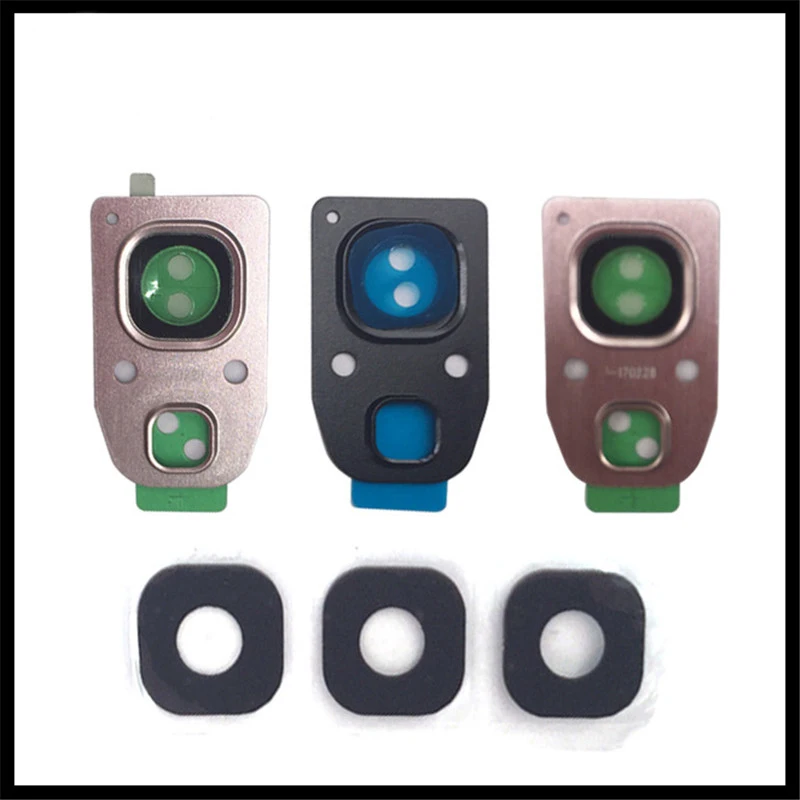 New Rear Back Camera Glass Lens Cover