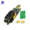 diymore USB Programmer WCH341A Series 24 EEPROM Writer 25 SPI Flash BIOS Board Module USB to TTL 5V-3.3V Software Driver Drive ► Photo 3/6