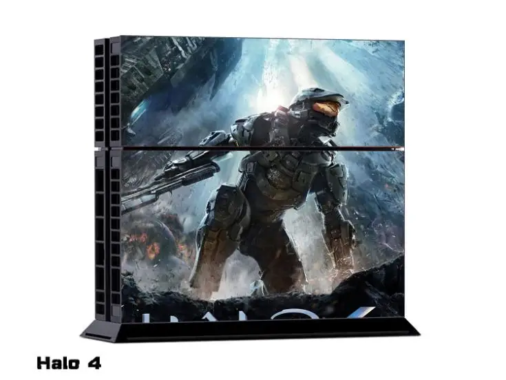 halo ps4 price