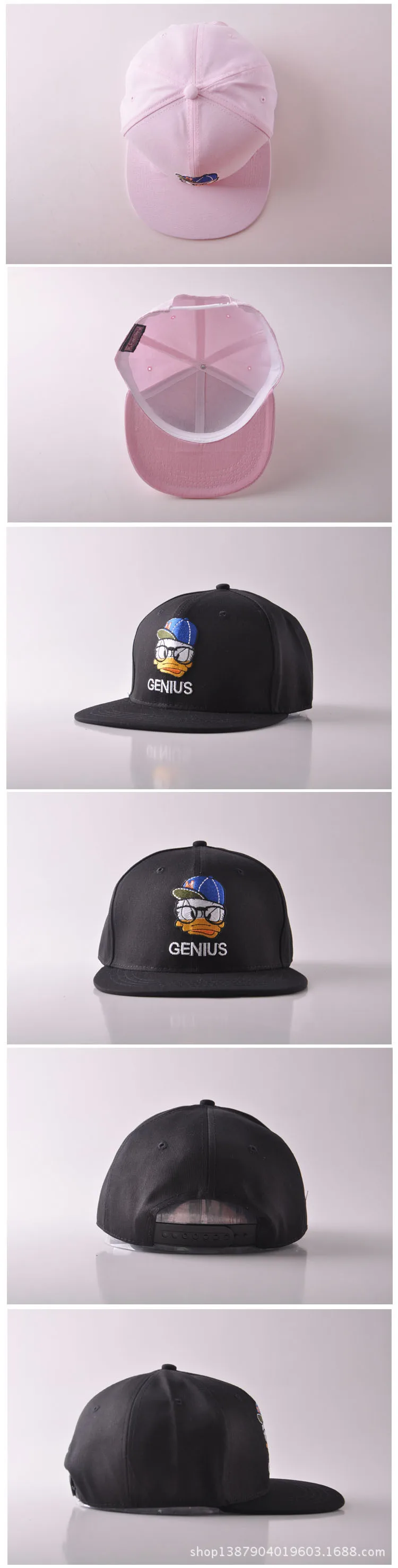 GENIUS-4