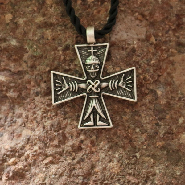 Mens pagan necklace Clearance